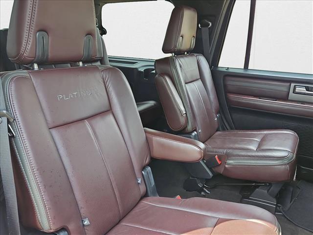 used 2017 Ford Expedition car, priced at $16,991