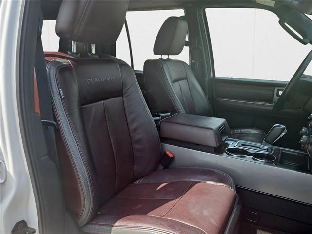 used 2017 Ford Expedition car, priced at $16,991