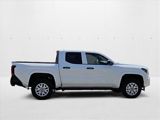 used 2025 Toyota Tacoma car, priced at $38,991
