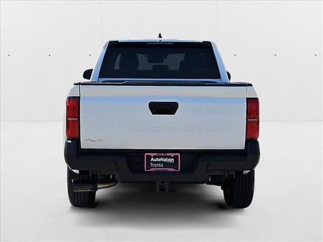 used 2025 Toyota Tacoma car, priced at $38,991