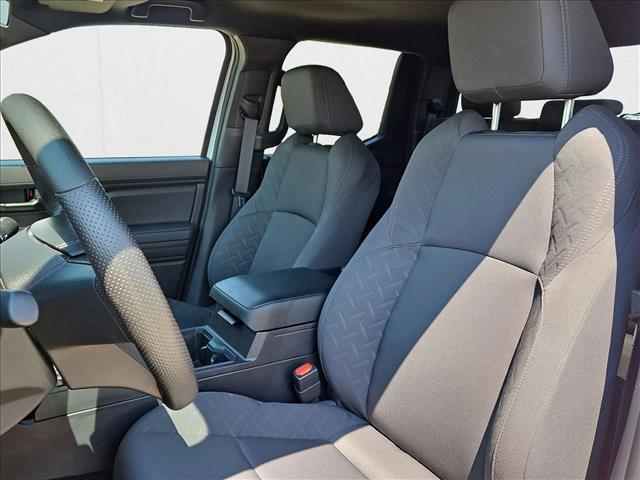 used 2025 Toyota Tacoma car, priced at $38,991