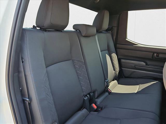 used 2025 Toyota Tacoma car, priced at $38,991