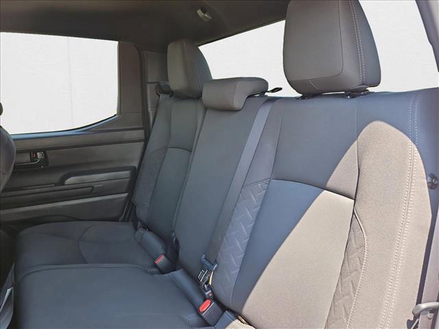 used 2025 Toyota Tacoma car, priced at $38,991