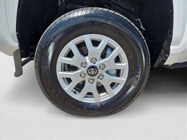 used 2025 Toyota Tacoma car, priced at $38,991