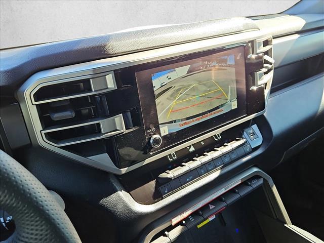 used 2025 Toyota Tundra car, priced at $51,991