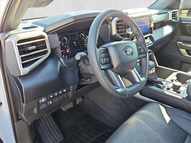 used 2025 Toyota Tundra car, priced at $51,991