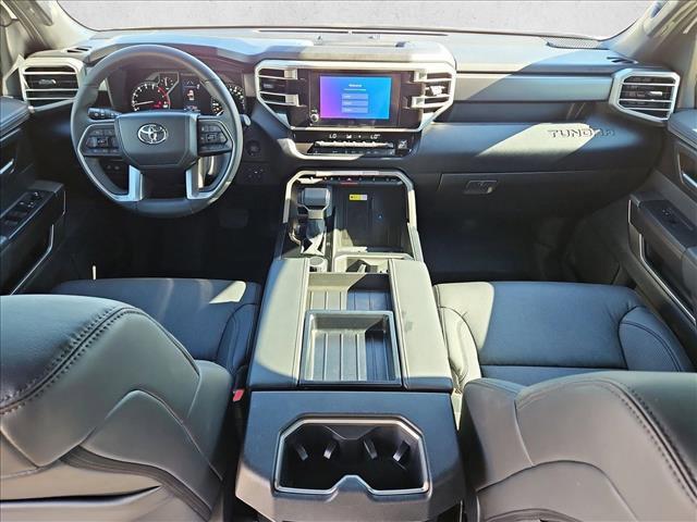 used 2025 Toyota Tundra car, priced at $51,991