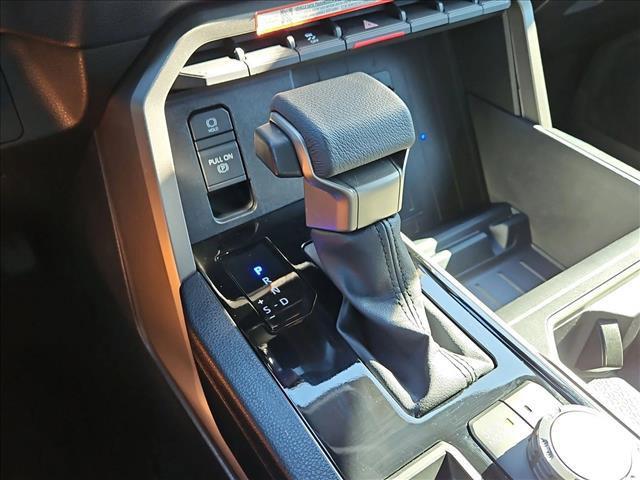 used 2025 Toyota Tundra car, priced at $51,991