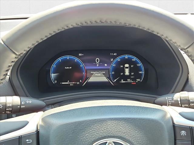 new 2025 Toyota Grand Highlander car, priced at $57,987