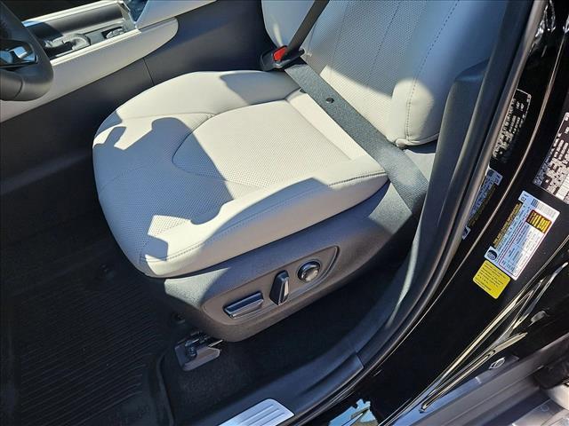 new 2025 Toyota Grand Highlander car, priced at $57,987