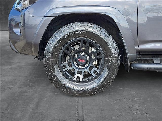 used 2023 Toyota 4Runner car, priced at $43,991