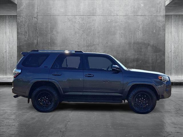 used 2023 Toyota 4Runner car, priced at $43,991