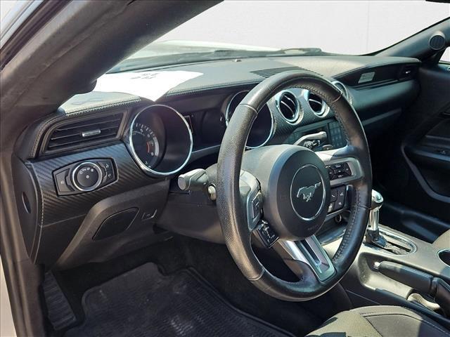 used 2016 Ford Mustang car, priced at $12,390