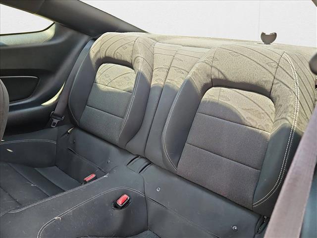 used 2016 Ford Mustang car, priced at $12,390