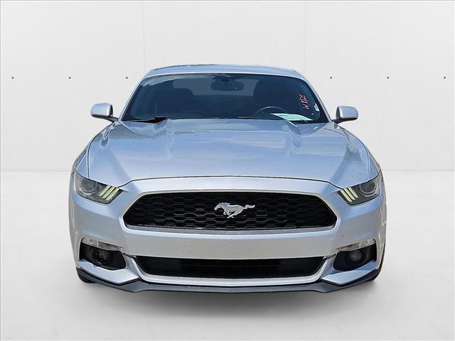 used 2016 Ford Mustang car, priced at $12,390