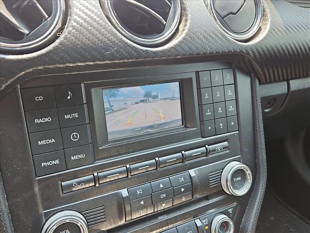used 2016 Ford Mustang car, priced at $12,390