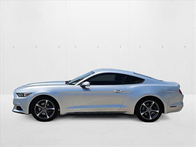 used 2016 Ford Mustang car, priced at $12,390