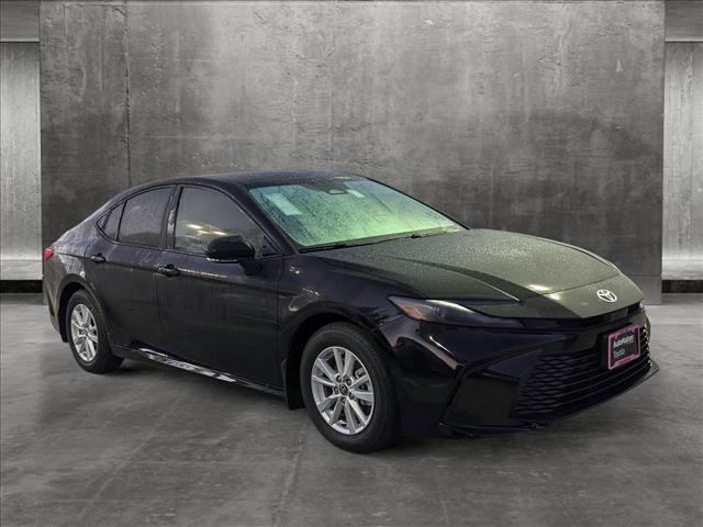 new 2025 Toyota Camry car, priced at $31,939