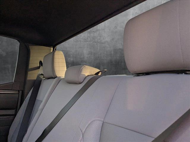 new 2025 Toyota Tundra car, priced at $55,972