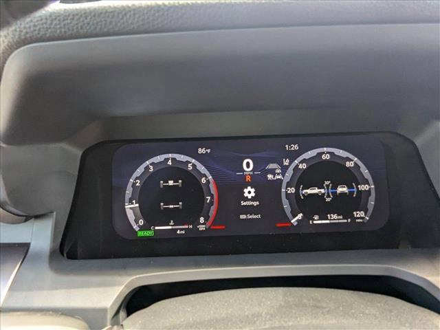 new 2025 Toyota Tacoma car, priced at $56,485