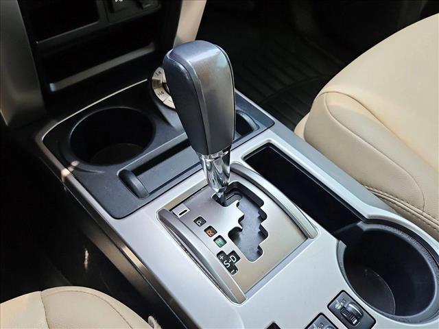 used 2023 Toyota 4Runner car, priced at $44,998