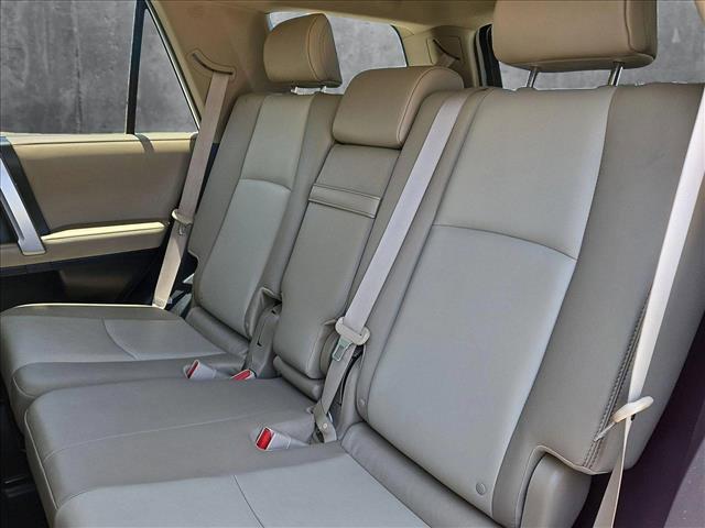 used 2023 Toyota 4Runner car, priced at $44,998