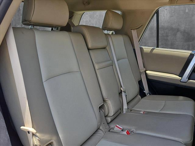 used 2023 Toyota 4Runner car, priced at $44,998