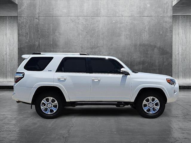 used 2023 Toyota 4Runner car, priced at $44,998
