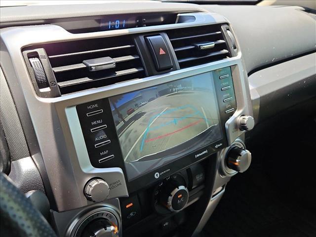 used 2023 Toyota 4Runner car, priced at $44,998