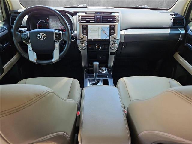 used 2023 Toyota 4Runner car, priced at $44,998