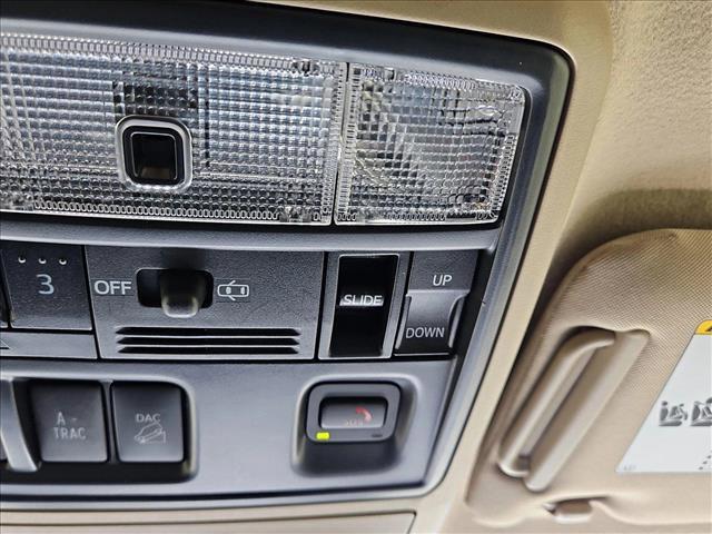 used 2023 Toyota 4Runner car, priced at $44,998