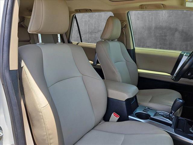 used 2023 Toyota 4Runner car, priced at $44,998