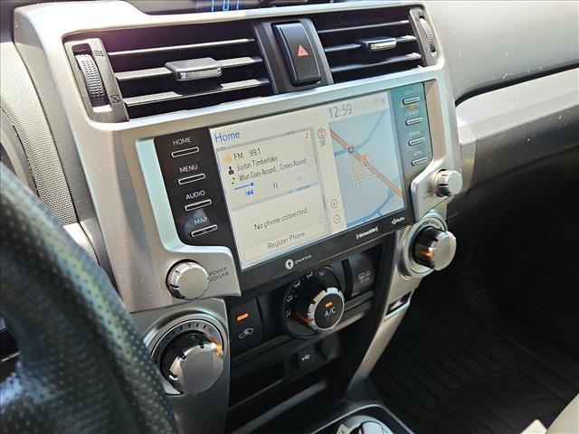 used 2023 Toyota 4Runner car, priced at $44,998
