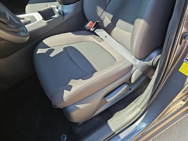 new 2025 Toyota RAV4 car, priced at $31,676