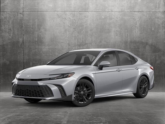 new 2025 Toyota Camry car, priced at $30,633