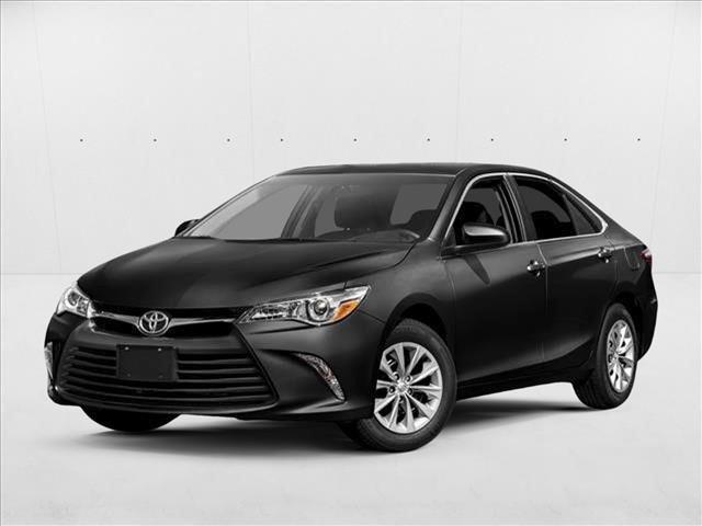 used 2016 Toyota Camry car, priced at $15,991