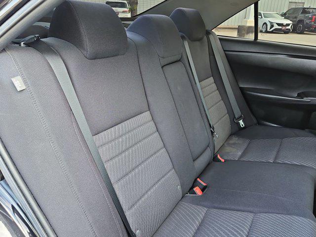 used 2016 Toyota Camry car, priced at $15,991