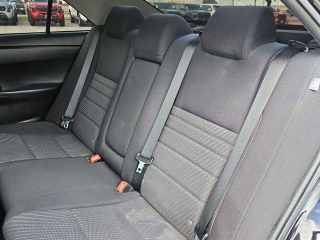 used 2016 Toyota Camry car, priced at $15,991