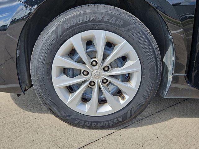used 2016 Toyota Camry car, priced at $15,991