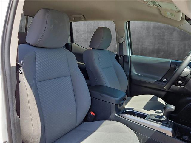 used 2023 Toyota Tacoma car, priced at $36,972