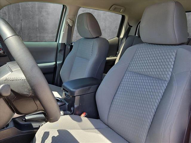 used 2023 Toyota Tacoma car, priced at $36,972