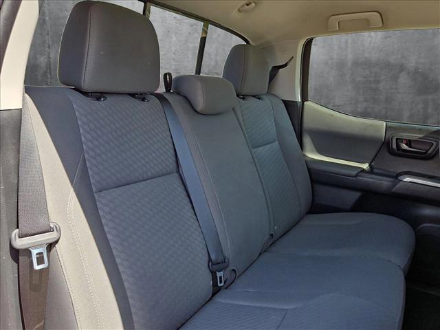 used 2023 Toyota Tacoma car, priced at $36,972