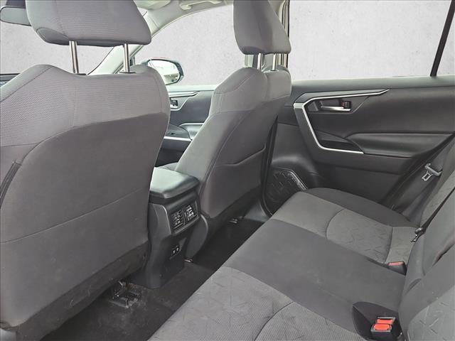 used 2020 Toyota RAV4 car, priced at $19,491
