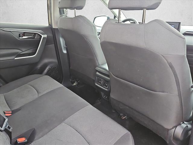 used 2020 Toyota RAV4 car, priced at $19,491