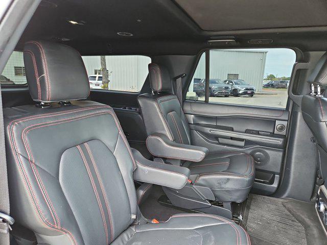 used 2022 Ford Expedition Max car, priced at $39,991