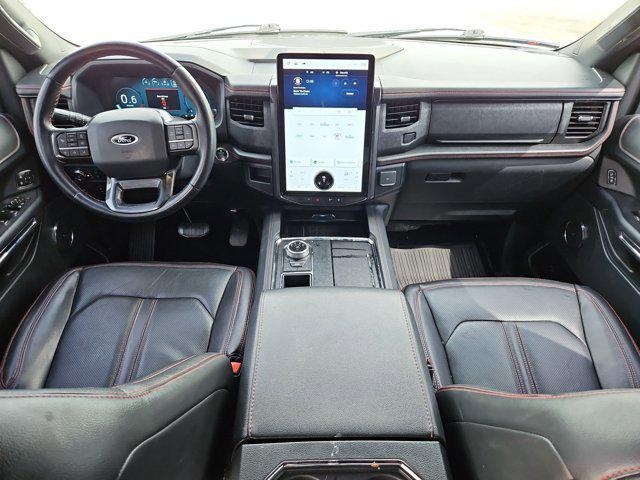 used 2022 Ford Expedition Max car, priced at $39,991