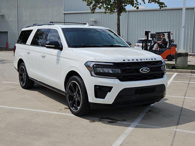 used 2022 Ford Expedition Max car, priced at $39,991