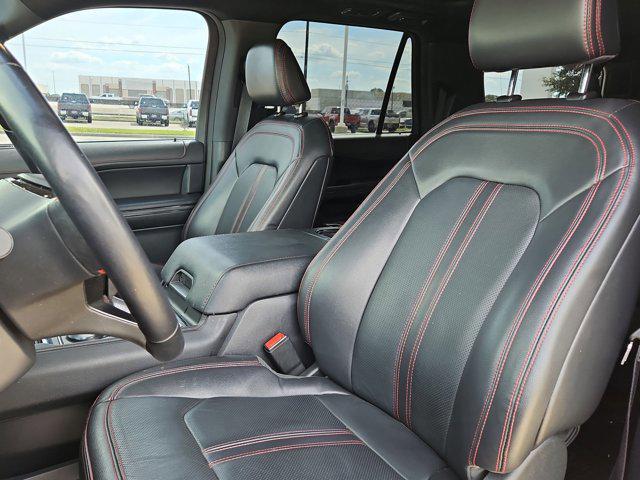 used 2022 Ford Expedition Max car, priced at $39,991