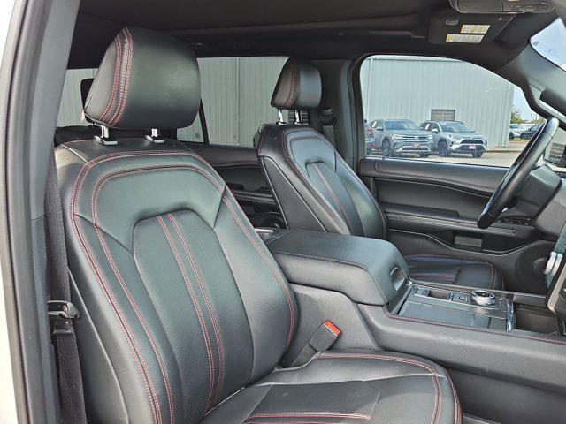 used 2022 Ford Expedition Max car, priced at $39,991