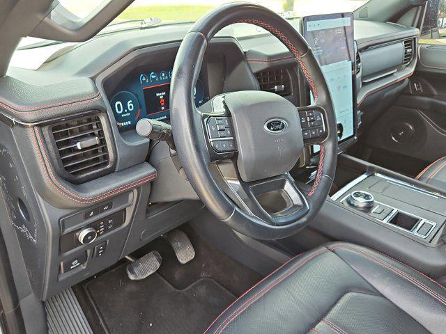 used 2022 Ford Expedition Max car, priced at $39,991